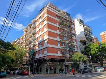 Departamento · 37m² · 2 Ambientes · Venta Departamento 2 Ambientes con Patio en Caballito