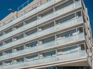 Departamento · 33m² · 1 Ambiente · Venta Monoambiente Opcional Amueblado