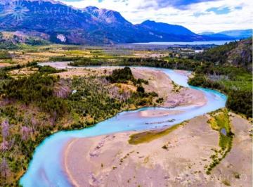 Terreno · 159000000m² · 159 Hectáreas en El Río Tigre - Lago Cholila (So - 94)