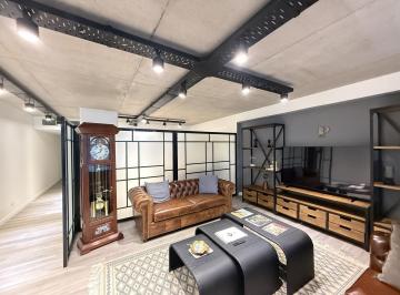 Oficina comercial · 90m² · 1 Cochera · Alquiler Oficina 95 m² con 1 Cochera - Libertador y Olazabal - Belgrano - Dome