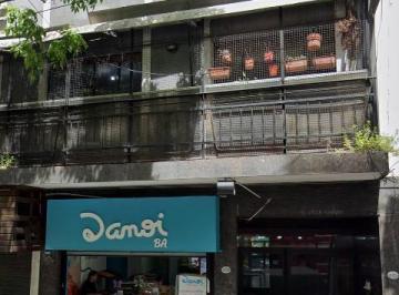 Local comercial · 38m² · 1 Ambiente · Local con Renta Zona Facultad