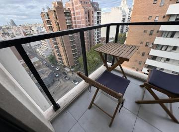Departamento · 70m² · 5 Ambientes · Alquiler Temporario Departamento 2 Dorm. Nueva Cordoba con Balcon