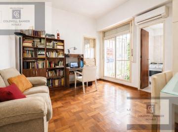 Departamento · 41m² · 2 Ambientes · Departamento en Balvanera