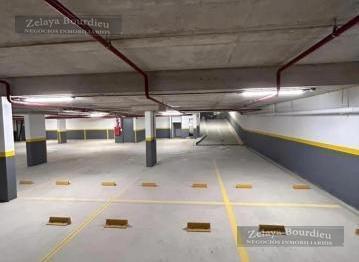 Garage · 14m² · Venta Cochera Torres de Abasto
