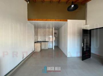 Departamento · 1m² · 1 Ambiente · A. ¡Alquiler Monoambiente Primer Piso por Escalera en Quilmes!