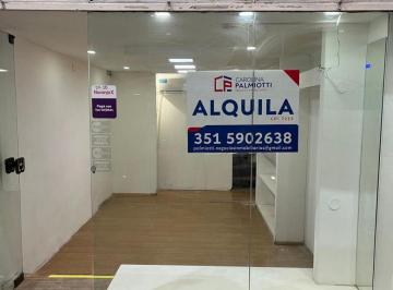 Local comercial , Córdoba · Alquiler Local
