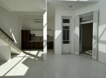 Departamento · 128m² · 4 Ambientes · Venta PH Único a Estrenar de 5 Ambientes en Villa Crespo