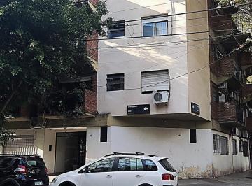 Departamento · 47m² · 3 Ambientes · Departamento 3 Ambientes Apto Profesional en Caballito