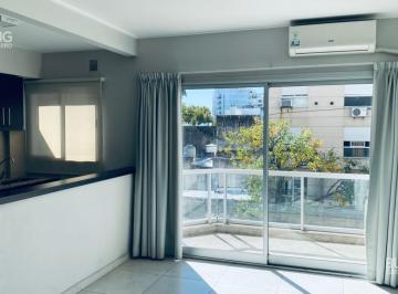 Departamento · 44m² · 2 Ambientes · Departamento 1 Dormitorio - Venta - La Plata - Balcón - 3 E 55 y 56