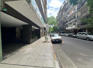 Garage · 15m² · Cochera en Palermo