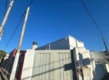 Casa de 6 ambientes, Córdoba · General Bustos – Casa