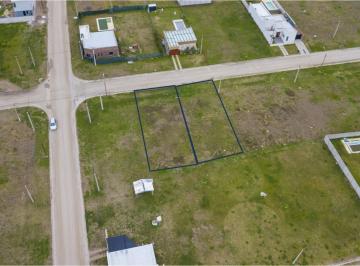 Terreno · 630m² · Venta/ Permuta - Lote de 630 m² en Barrio Abierto Centenario - Cañada de Gómez, Santa Fe