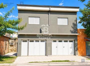 PH · 90m² · 4 Ambientes · 1 Cochera · Venta – Dúplex a Estrenar en Zona Norte | Calidad + Ubicación + Oportunidad