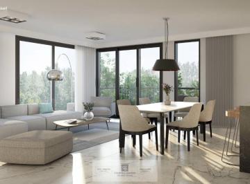 Departamento · 184m² · 6 Ambientes · Departamento en Venta en Brickell Boulevard