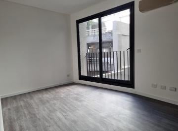 Departamento · 28m² · 1 Ambiente · Alquiler Departamento Monoambiente Palermo Soho