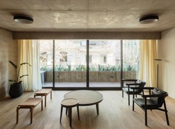 Departamento · 114m² · 3 Ambientes · Departamento en Palermo Hollywood