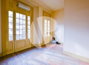 Departamento · 147m² · 7 Ambientes · Retasado Venta de Piso en San Nicolás - 162 m² Apto Profesional!