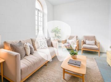 Departamento · 146m² · 7 Ambientes · Retasado Venta de Piso en San Nicolás - 157 m² Apto Profesional!