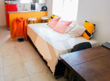 Departamento · 32m² · 2 Ambientes · Oportunidad Departamento 2 Amb a Una Cuadra del Obelisco!