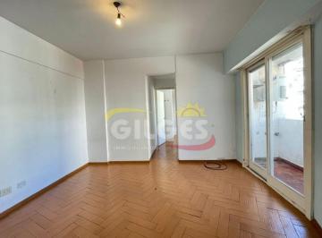 Departamento · 33m² · 2 Ambientes · Venta Departamento 2 Amb con Balcon en Ramos Mejia