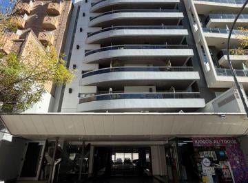 Departamento de 2 ambientes, Córdoba · Excelente Ubicacion - Balcón - Seguridad y Parking