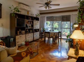 Departamento · 108m² · 4 Ambientes · Venta Dpto 4 Amb con Patio Pura Luz en Complejo