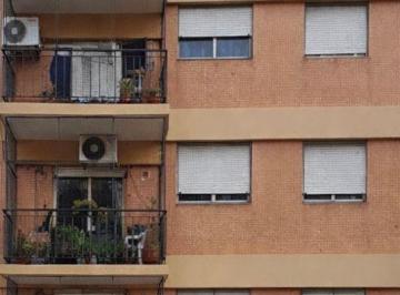 Departamento de 1 ambiente, Monte Castro · Monoambiente en Alquiler en Monte Castro. 2do Piso