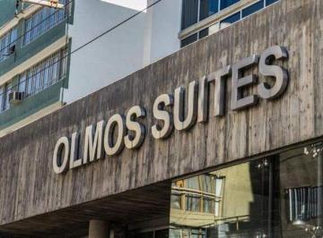Garage · 15m² · Venta Cochera Privada - Olmos Suites