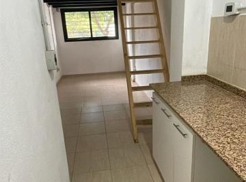 Departamento · 20m² · 1 Ambiente · Departamento Monoambiente con Altillo en Venta y en Alquiler en Avellaneda