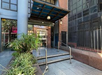 Departamento · 45m² · 2 Ambientes · 2 Amb Fte Bcon - Apto Profesional - 45 m²