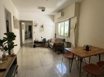 Departamento · 36m² · 2 Ambientes · Venta Departamento 2 Ambientes Reciclado en Villa Crespo