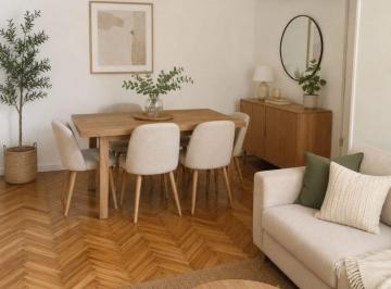 Departamento de 4 ambientes, Belgrano · Departamento con Excelente Ubicación en Alquiler en Belgrano