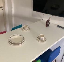 Departamento · 25m² · 1 Ambiente · Venta Monoambiente en Dean Funes 300, Balvanera