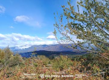 Terreno · 20000m² · Lote de 2ha en Mallín Ahogado El Bolson Rio Negro