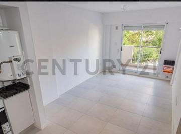 Departamento · 22m² · 1 Ambiente · Venta - Monoambiente - Echesortu - Vera Mujica 1306