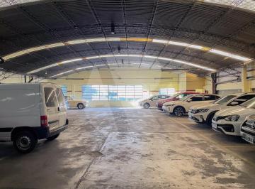 Garage · 11m² · Cochera en Venta en Belgrano!
