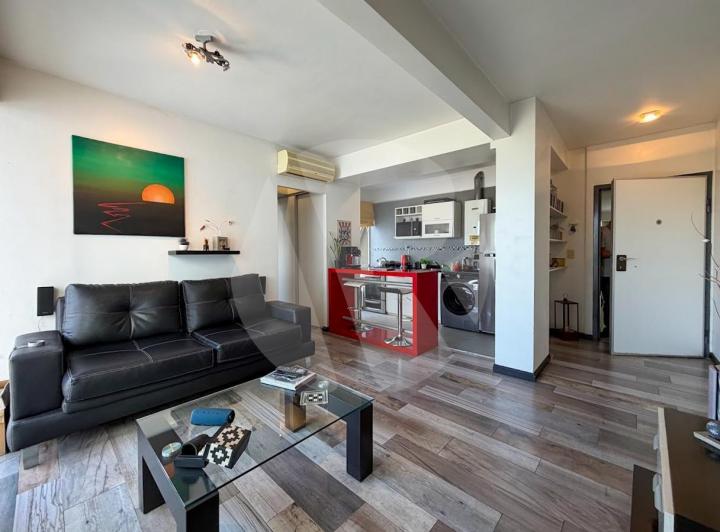 Departamento · 39m² · 2 Ambientes