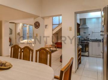 Casa · 130m² · 4 Ambientes · Casa + Departamento Independiente en Una Misma Propiedad