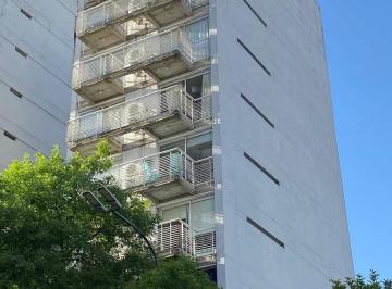 Departamento · 33m² · 1 Ambiente · Departamento - San Cristobal