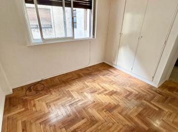 Departamento · 38m² · 2 Ambientes · Guemes 4700