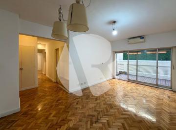 Departamento · 63m² · 3 Ambientes · Venta Departamento de 3 Amb en Palermo