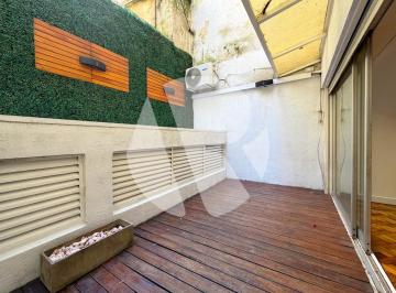 Departamento · 63m² · 3 Ambientes · Venta Departamento de 3 Amb en Palermo