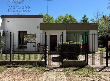 Casa · 135m² · 3 Ambientes · Casa en General Las Heras