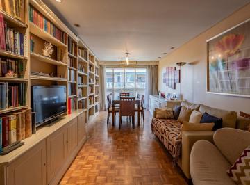 Departamento · 75m² · 4 Ambientes · Venta - Departamento - 4 Ambientes - Balcon - Apto Credito - Permuta - Balvanera