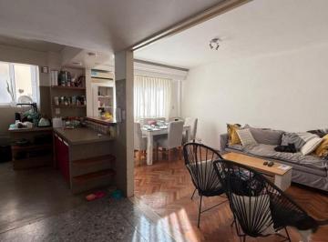 Departamento · 53m² · 2 Ambientes · Departamento Semipiso de Dos Ambientes en Alquiler en Avellaneda