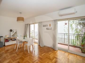 Departamento · 100m² · 4 Ambientes · 1 Cochera · Departamento - Belgrano