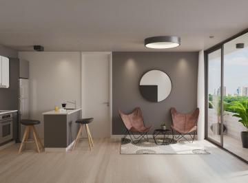 Departamento · 42m² · 1 Ambiente · Venta de Departamento de Monoambiente a Estrenar / Excelente Financiamiento Privado / Villa Urquiza