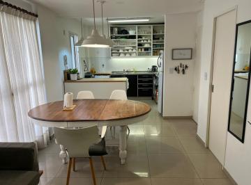Departamento · 55m² · 3 Ambientes · 1 Cochera · Departamento - Vicente López