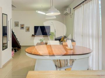 Departamento · 55m² · 3 Ambientes · 1 Cochera · Departamento - Vicente López