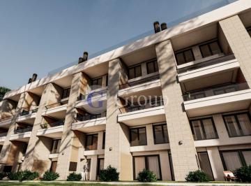 Departamento · 52m² · 2 Ambientes · 1 Cochera · Departamento en Venta en Vivant, Tortugas Norte, Escobar
